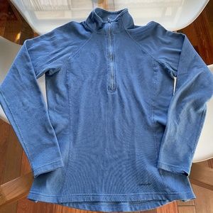 Patagonia Half Zip Top